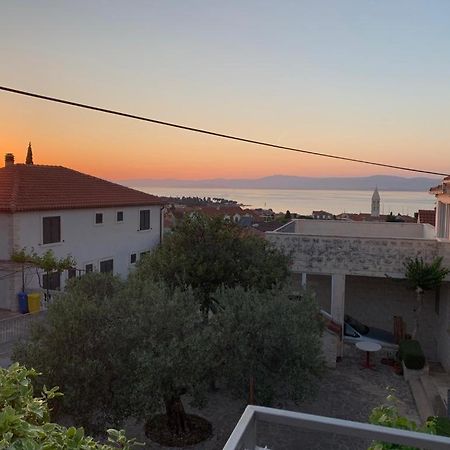 Tara'S Apartman San Pietro di Brazza Esterno foto