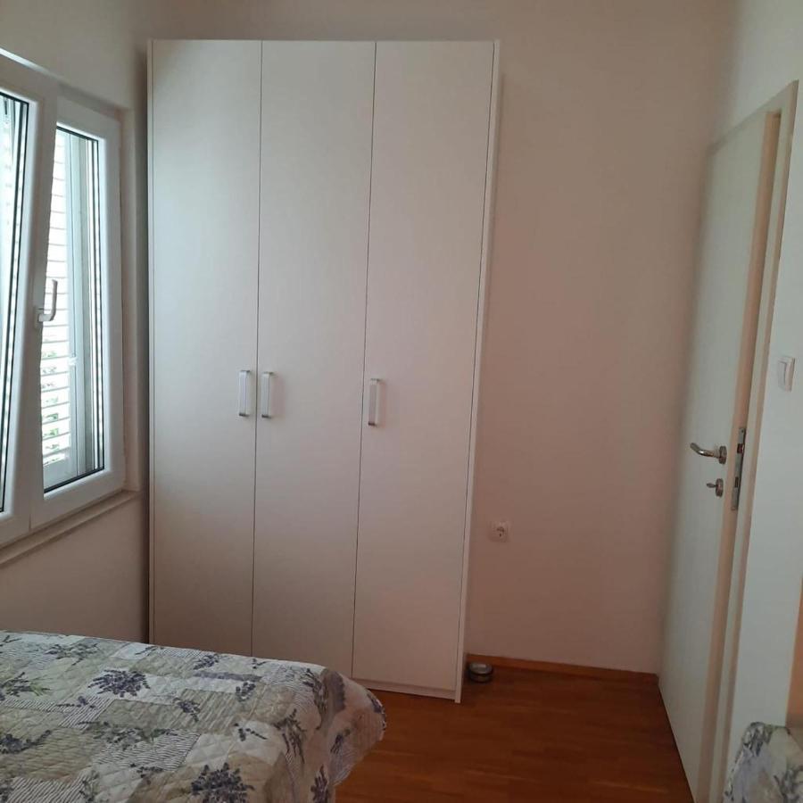 Tara'S Apartman San Pietro di Brazza Esterno foto