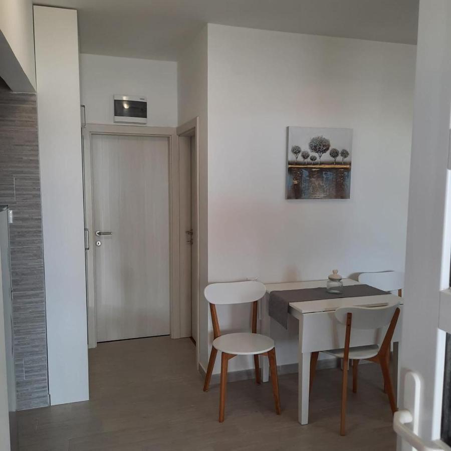 Tara'S Apartman San Pietro di Brazza Esterno foto