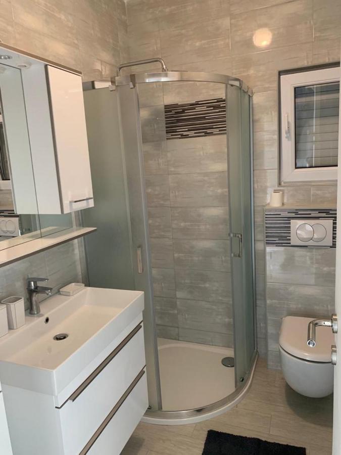 Tara'S Apartman San Pietro di Brazza Esterno foto
