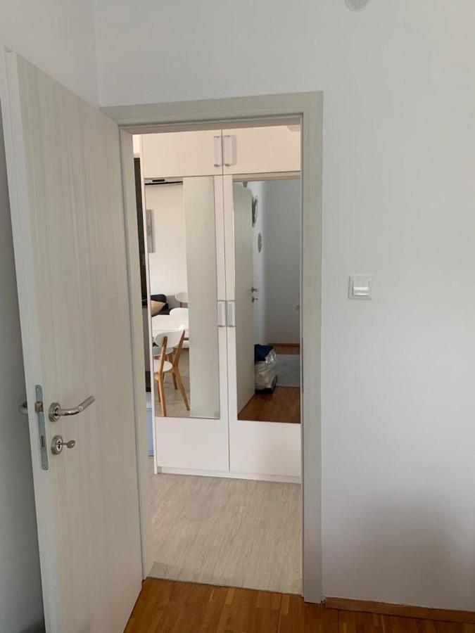 Tara'S Apartman San Pietro di Brazza Esterno foto