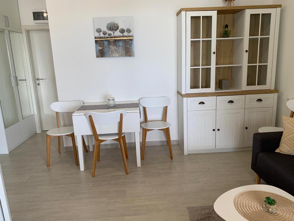 Tara'S Apartman San Pietro di Brazza Esterno foto