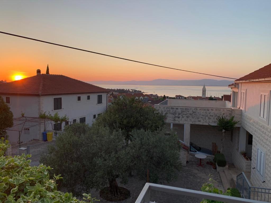 Tara'S Apartman San Pietro di Brazza Esterno foto
