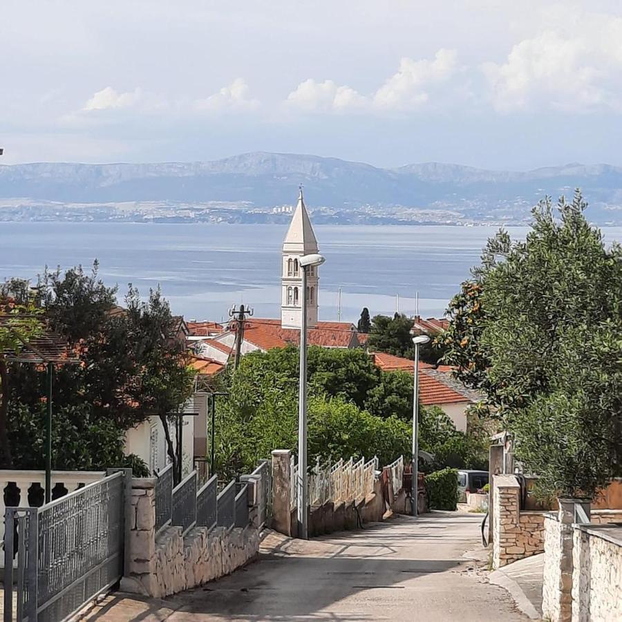 Tara'S Apartman San Pietro di Brazza Esterno foto
